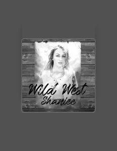 Ouça Shanice, assista a videoclipes, leia a biografia, veja as datas das turnês e mais!