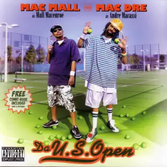 Klyde, Mall & Dre by Mac Dre & Mac Mall song reviws