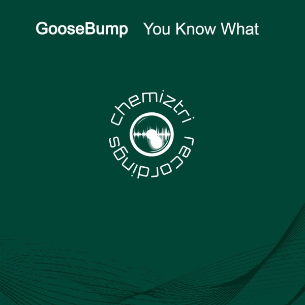 You Know What - Single