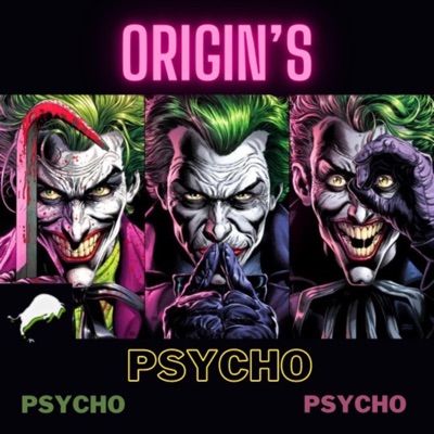 Psycho Psycho Psycho - Single
