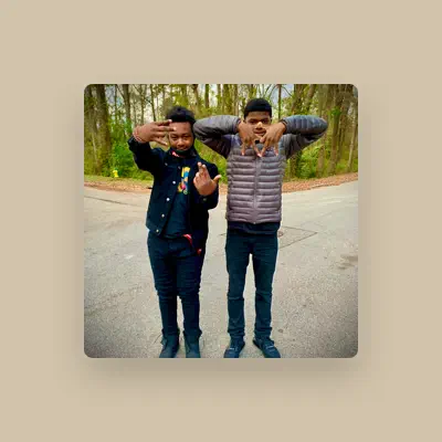Listen to OSF Drae, watch music videos, read bio, see tour dates & more!