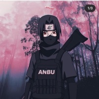 Freestyle Sasuke part2 - Single - Tiwil 666