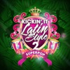 Superpop (Kickin' it Latin Style 2), 2018
