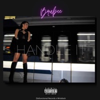 Handle It - EP - Bribee