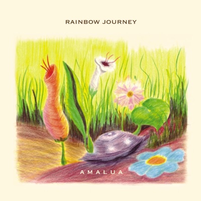 Rainbow Journey
