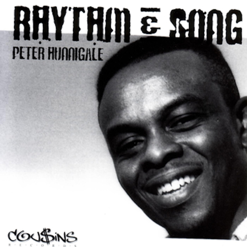 Peter Hunnigale - Apple Music