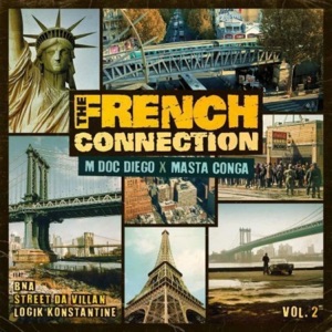 The French Connection, Vol. 2 - EP