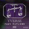 Unfair (feat. Cz Tiger) - YVERSE lyrics