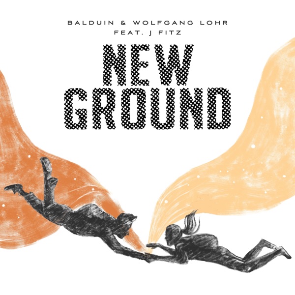 New Ground - Single