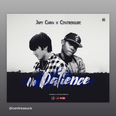 No Patience (feat. Japy Chan) - Single