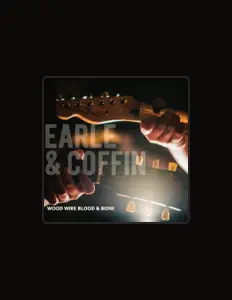 Listen to Earle & Coffin, watch music videos, read bio, see tour dates & more!