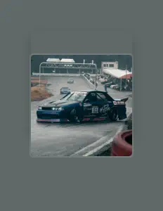 Escucha a Uncle Cherry, mira videos musicales, lee su biografía, consulta las fechas de las gira y más.