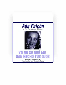 Listen to Ada Falcon, watch music videos, read bio, see tour dates & more!