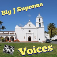 Voices - Single - Big J Supreme
