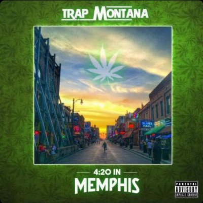 4:20 In Memphis