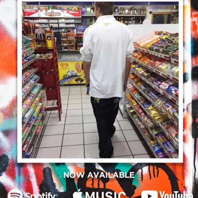 C_LOS - Ayy Ladies (REMIX)