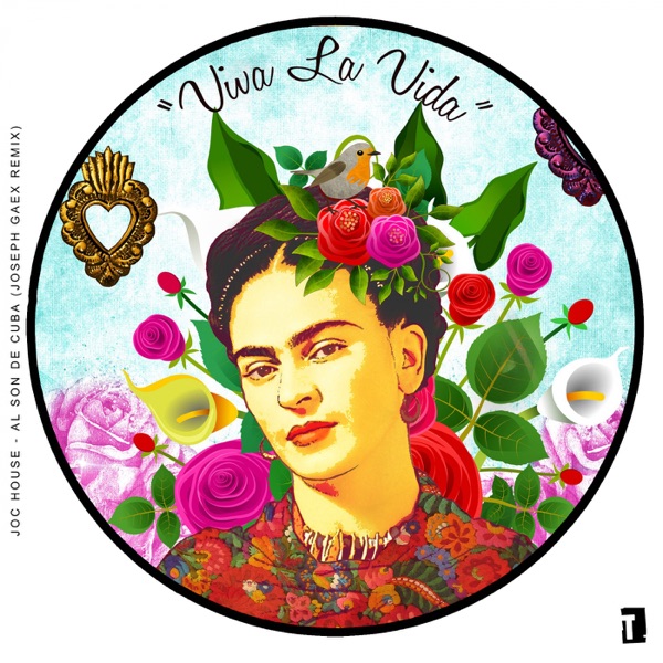 Al Son de Cuba - Single
