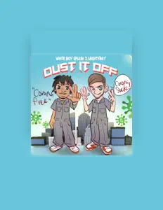 Listen to White Boy Splash, watch music videos, read bio, see tour dates & more!