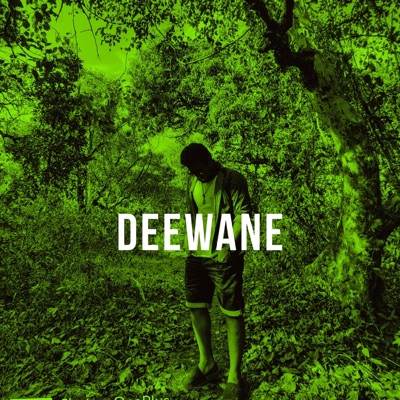 Deewane - Single