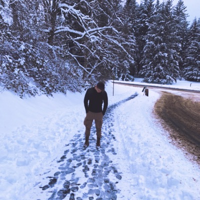 Back To the Good Times - Single