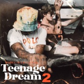 Teenage Dream 2 artwork