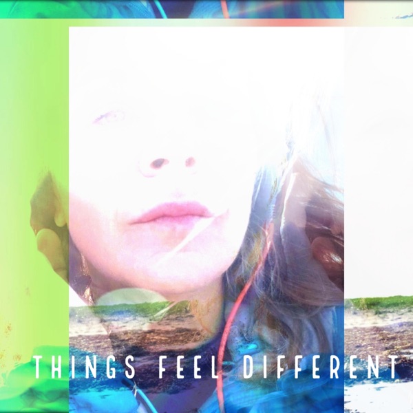 Things Feel Different by Cut, Split And Delivered on Go Atlantic
