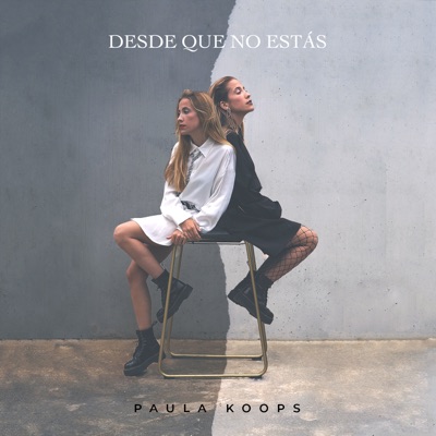 Desde que no estás - Single