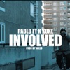 INVOLVED (feat. K KOKE) - Single