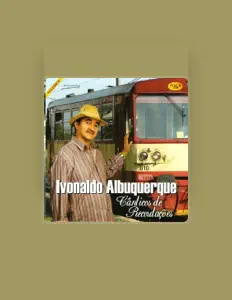 Listen to Ivonaldo Albuquerque, watch music videos, read bio, see tour dates & more!