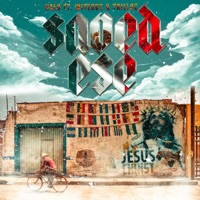 Saved Ese (feat. Witeout & TrilLoz) - Single - Halo