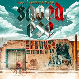 Saved Ese (feat. Witeout & TrilLoz) Halo