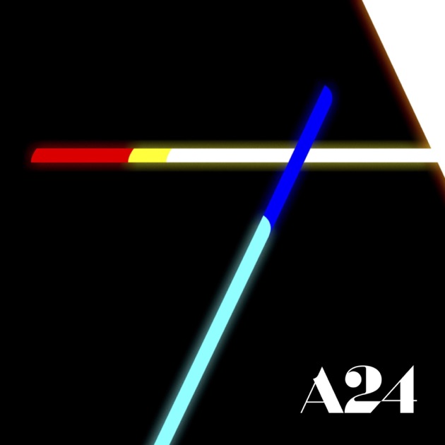 The A24 Podcast by A24 on Apple Podcasts