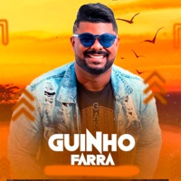 Se Prepara Novinha - Single - Guinho Farra & Mc Gabi
