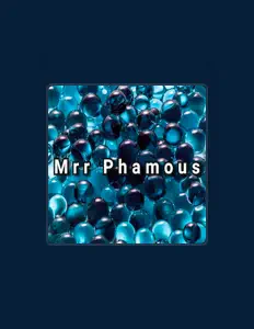 Listen to Mrr Phamous, watch music videos, read bio, see tour dates & more!