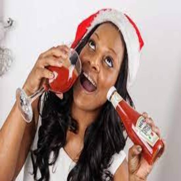 Ketchup (feat. Egg White)