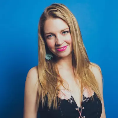 Listen to Aubrey Johnson, watch music videos, read bio, see tour dates & more!
