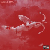 Geronimo artwork