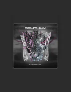 Ascolta Delithium, guarda video musicali, leggi la biografia, vedi le date del tour & altro!