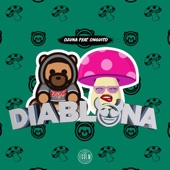 Diablona artwork