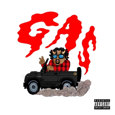 Gas! - Single