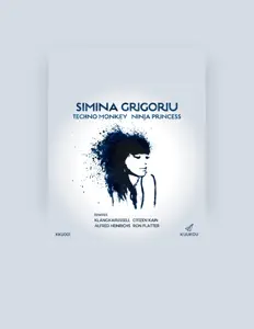 Listen to Simina Grigoriu, watch music videos, read bio, see tour dates & more!