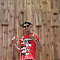 تراك ولا يلا (الزعيم ريمكس المصرى) - Single - Youssif ELmasry