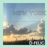 New York - Single - D-Felic