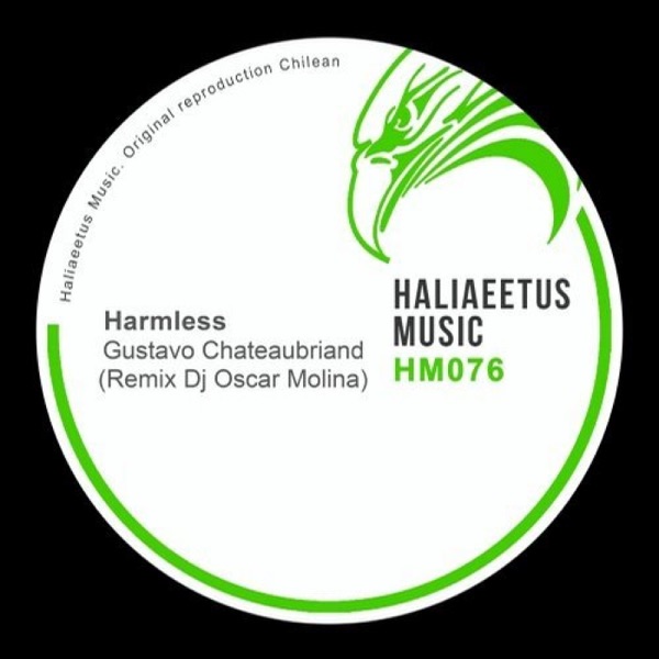 Harmless - Single