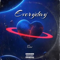 Everyday - Single - RAI