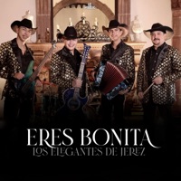 Eres Bonita - Single - Los Elegantes de Jerez