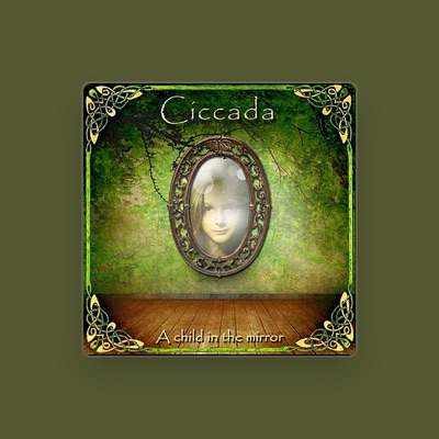 Listen to Ciccada, watch music videos, read bio, see tour dates & more!