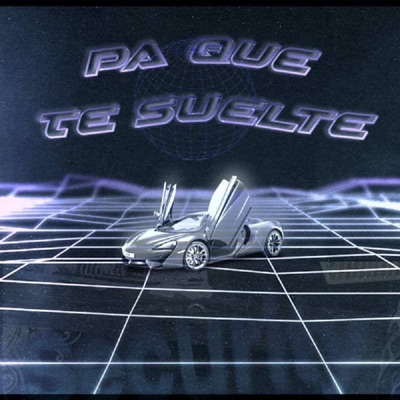 Pa' que te suelte (feat. Jvo!, Sos, Balti, Dano Be & Brian) - Single