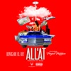 All'at - Single (feat. Project Pa$$ion) - Single