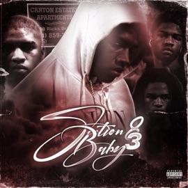 Back To Back (Bonus Track) (feat. Balenciaga) Diamond Boy Nick